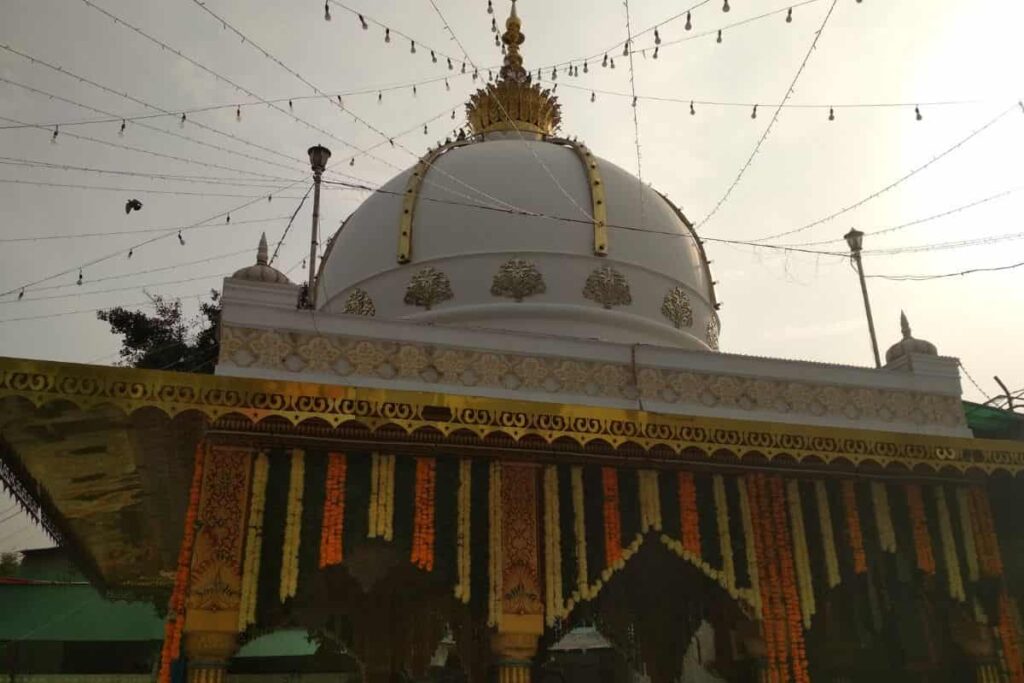 Qutbuddin Bakhtiar Kaki