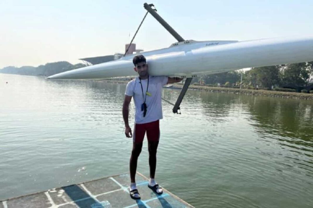 मेवात के सलमान खान ने सेना को स्वर्ण सहित दो पदक दिलाए