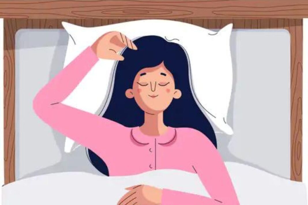 भारत में नींद की कमी से जुड़े मुद्दों से बढ़ता कैंसर, मोटापा, डायबिटीज और डिप्रेशन का खतरा