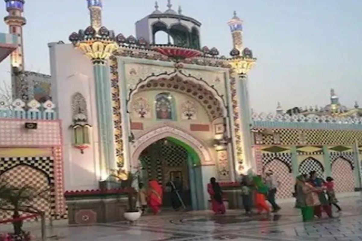 Dera Baba Murad Shah Ji, Nakodar Punjab