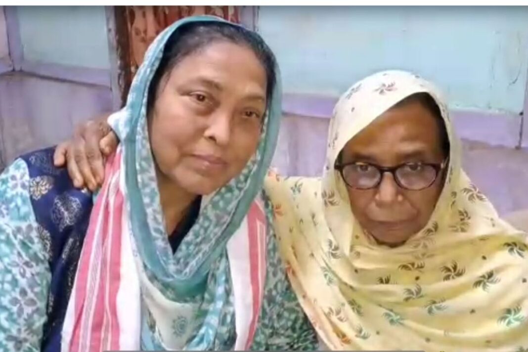 तैयबुन निशा की कहानी