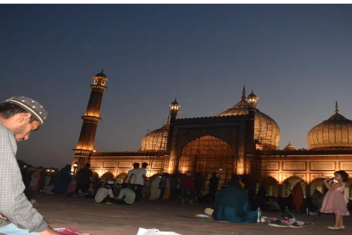Jama Masjid