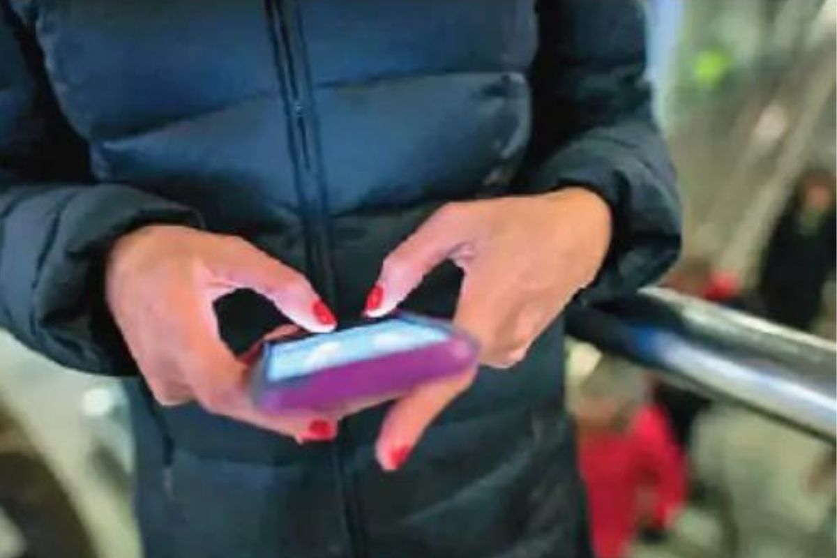 Digital Detox