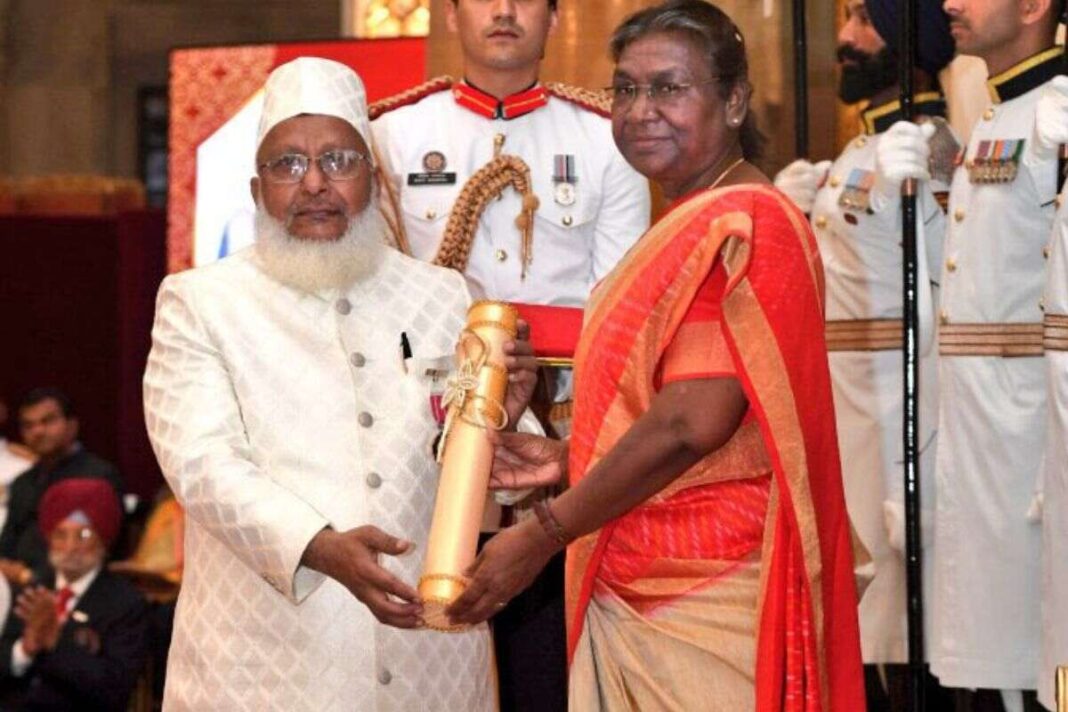 दिलशाद हुसैन