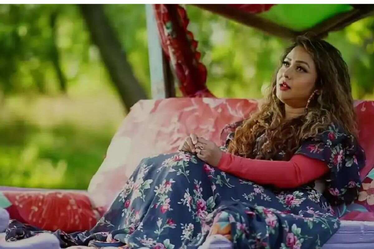 Rani Hazarika -रानी हजारिका