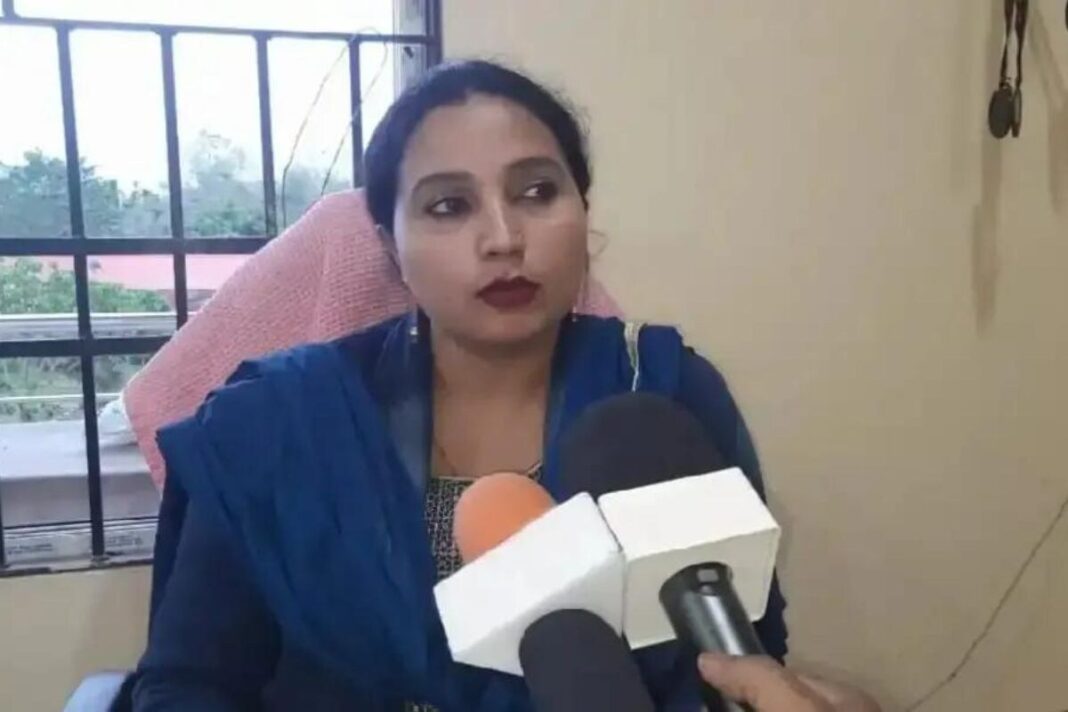 डॉ नुरिमा यास्मीन: असम की मुस्लिम महिला जो संस्कृत के ज्ञान को फैला रही हैं