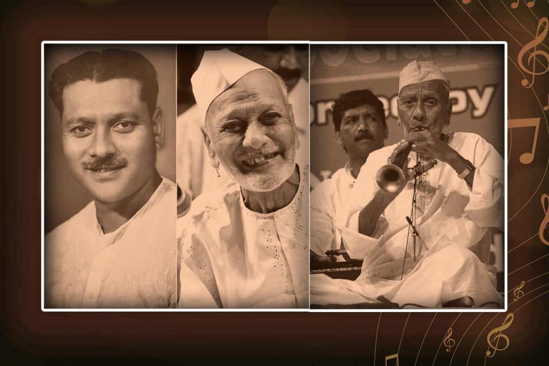 मनुष्य बनने की राह – बिस्मिल्लाह की शहनाई