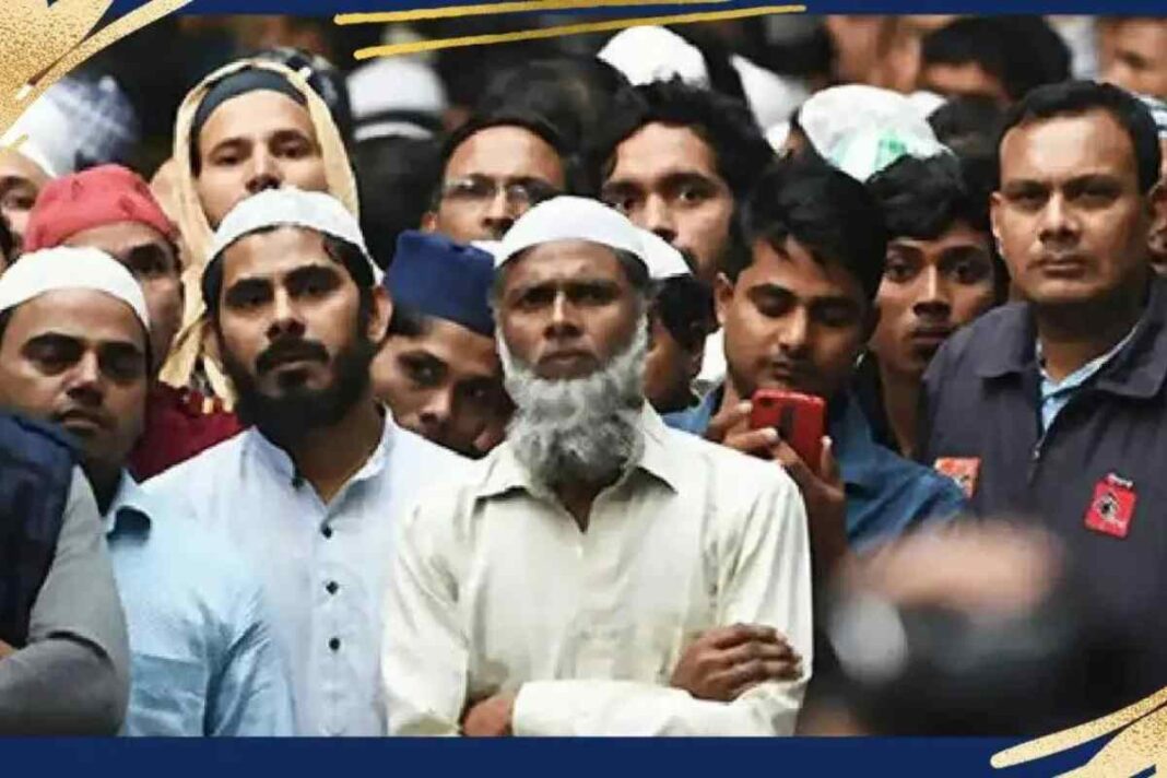 मध्यकाल के दौरान पसमांदा मुसलमानों की संकटमय दास्तान: गरीबी, निरक्षरता और व्यापार