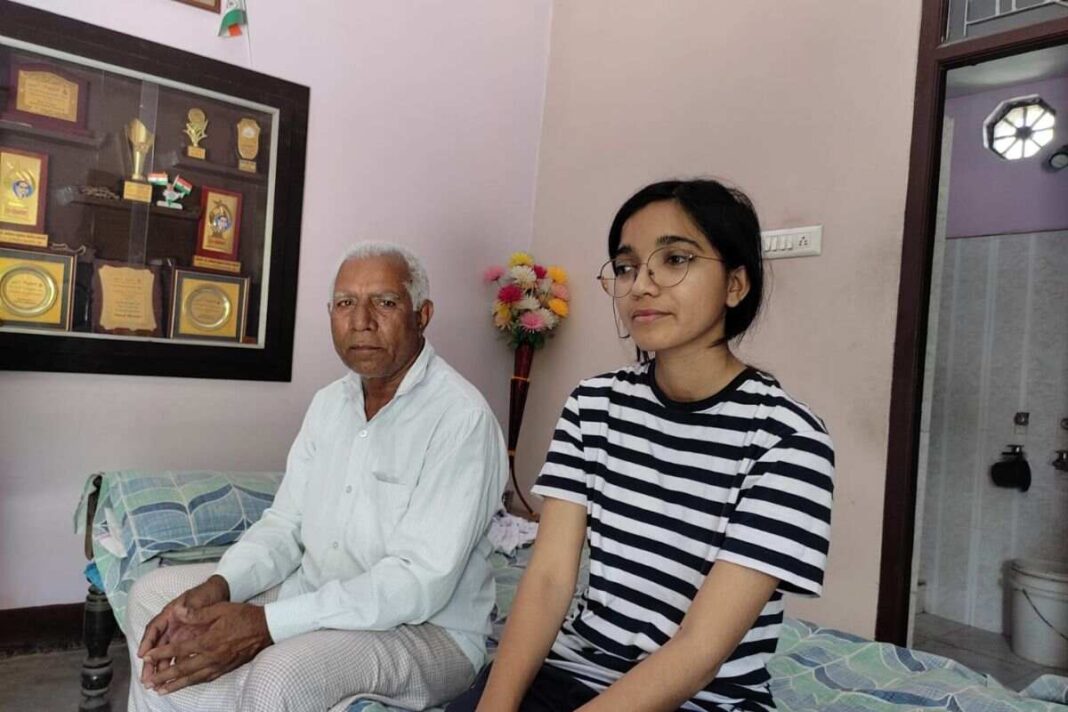 चंदैनी गांव: बेटियों की तरक्की की राह में एक उदाहरण