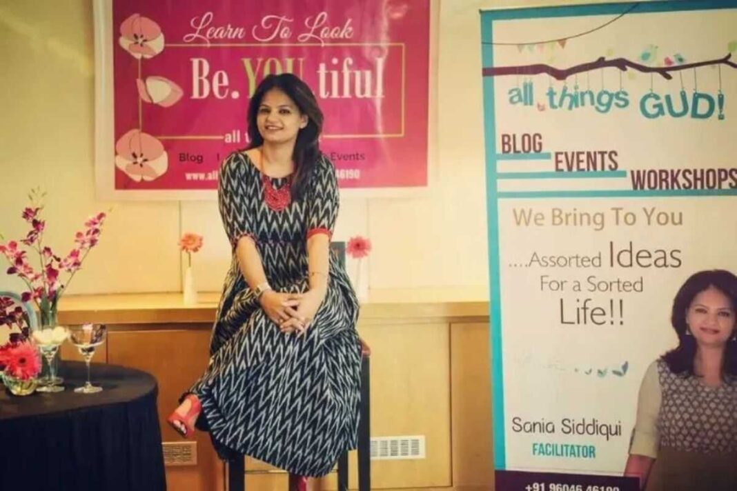 Periods शर्म नहीं, डॉ. सानिया सिद्दीकी की आंदोलन की कहानी