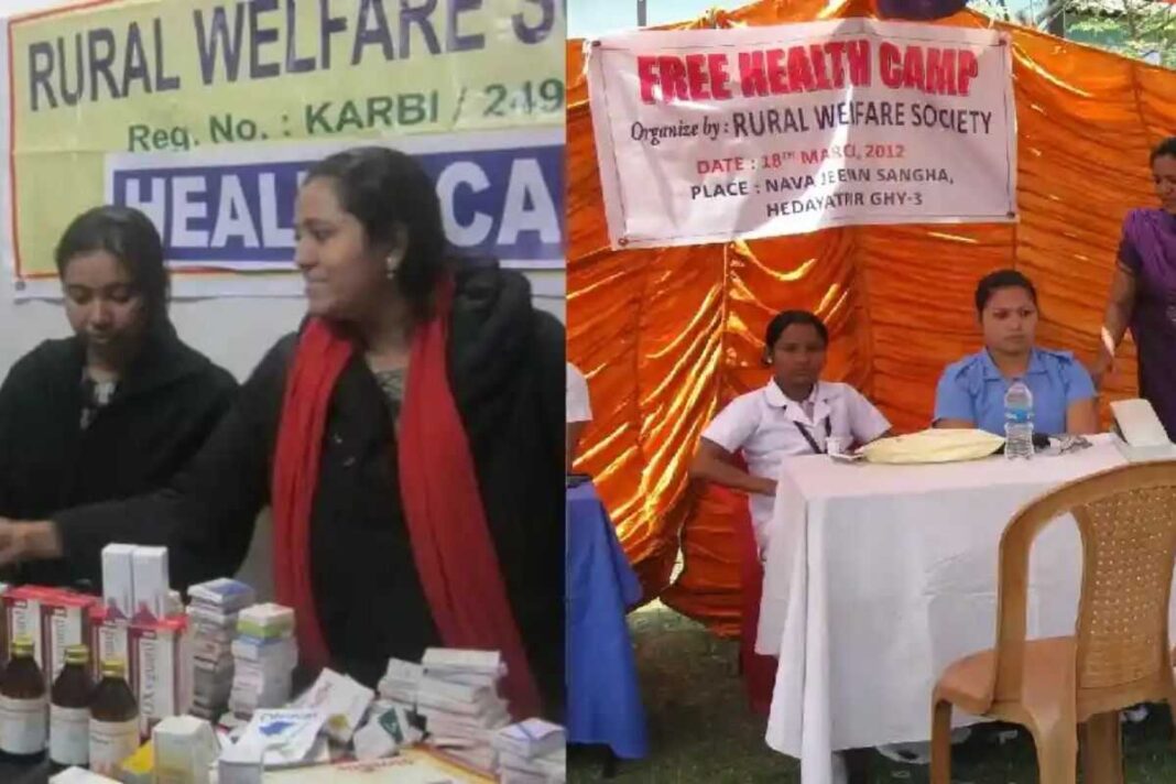 मासिक धर्म स्वास्थ्य और स्वच्छता: सबीना सरकार की प्रेरणास्त्रोत