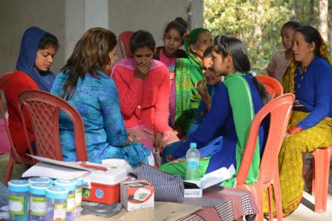 पीरियड्सः – एक मानवीय आंदोलन की कहानी