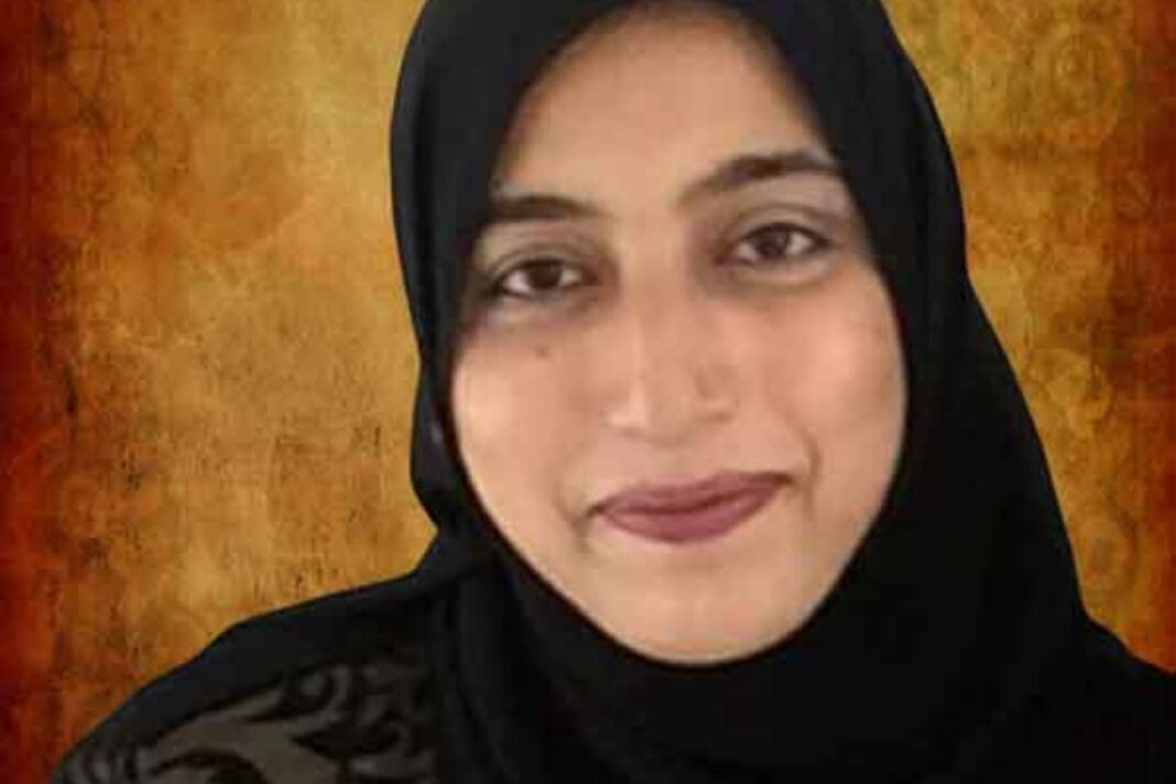 लड़की जात