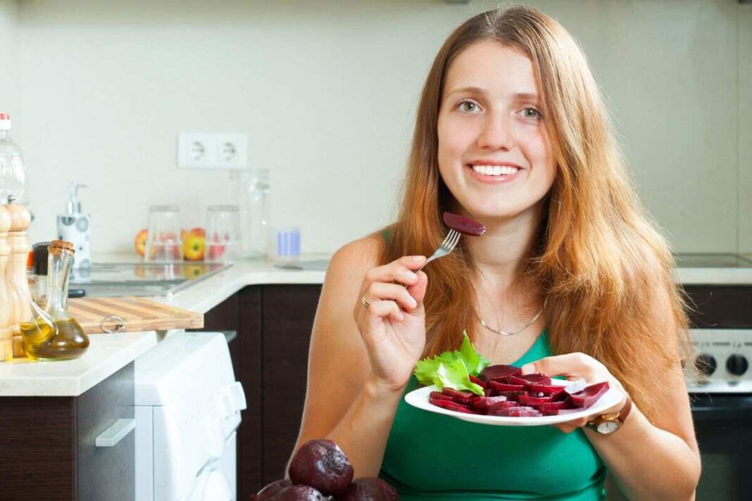 चुकंदर के छिलकों का उपयोग: बालों और त्वचा के लिए एक रामबाण उपचार