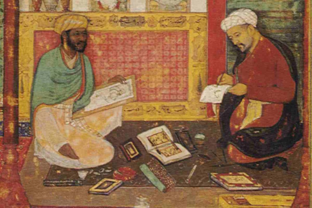 इज्तिहाद: धार्मिक विज्ञान की जीवित आयाम