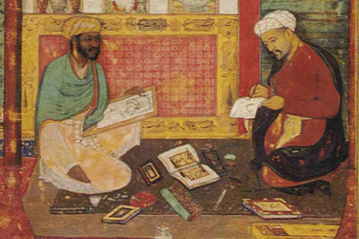 इज्तिहाद