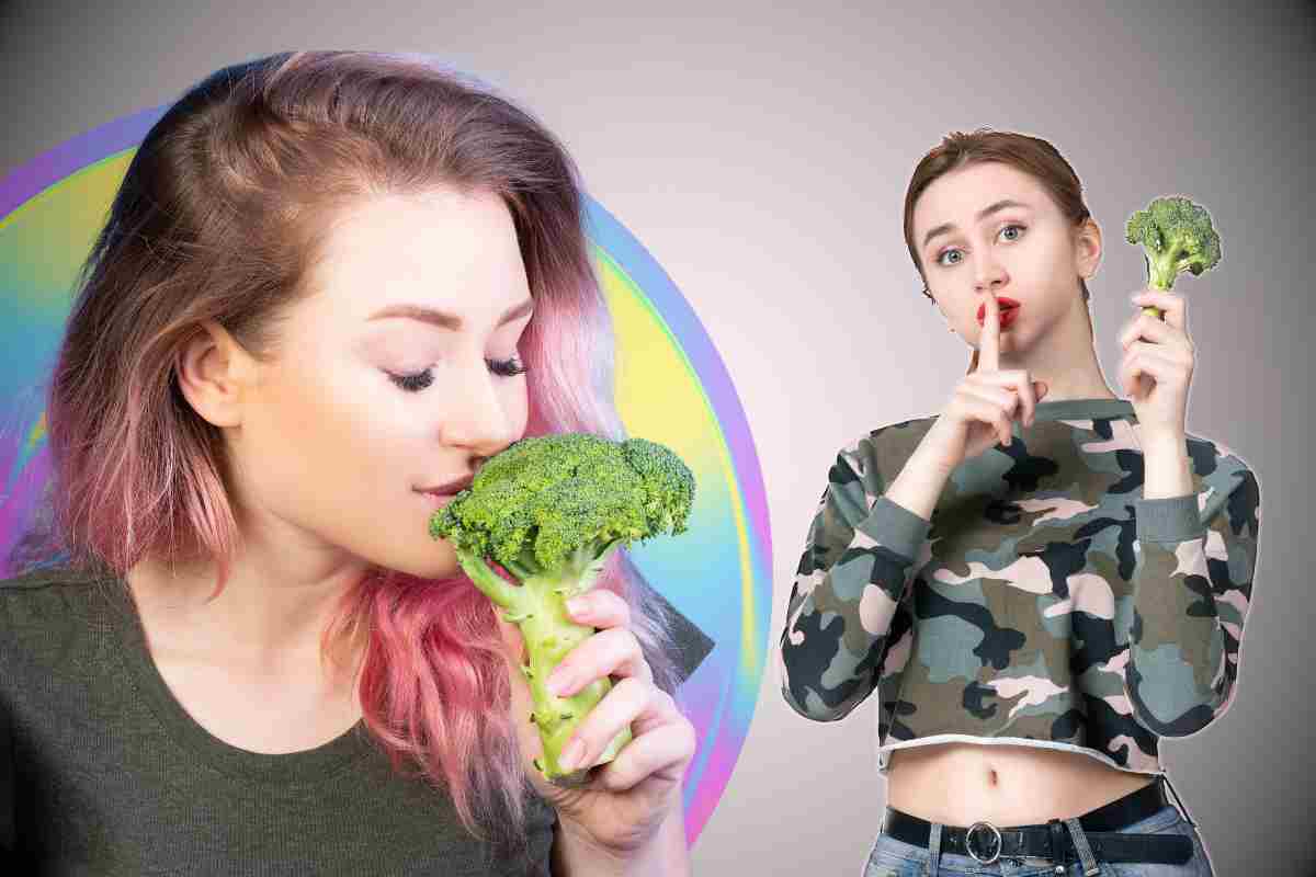 ब्रोकली Broccoli