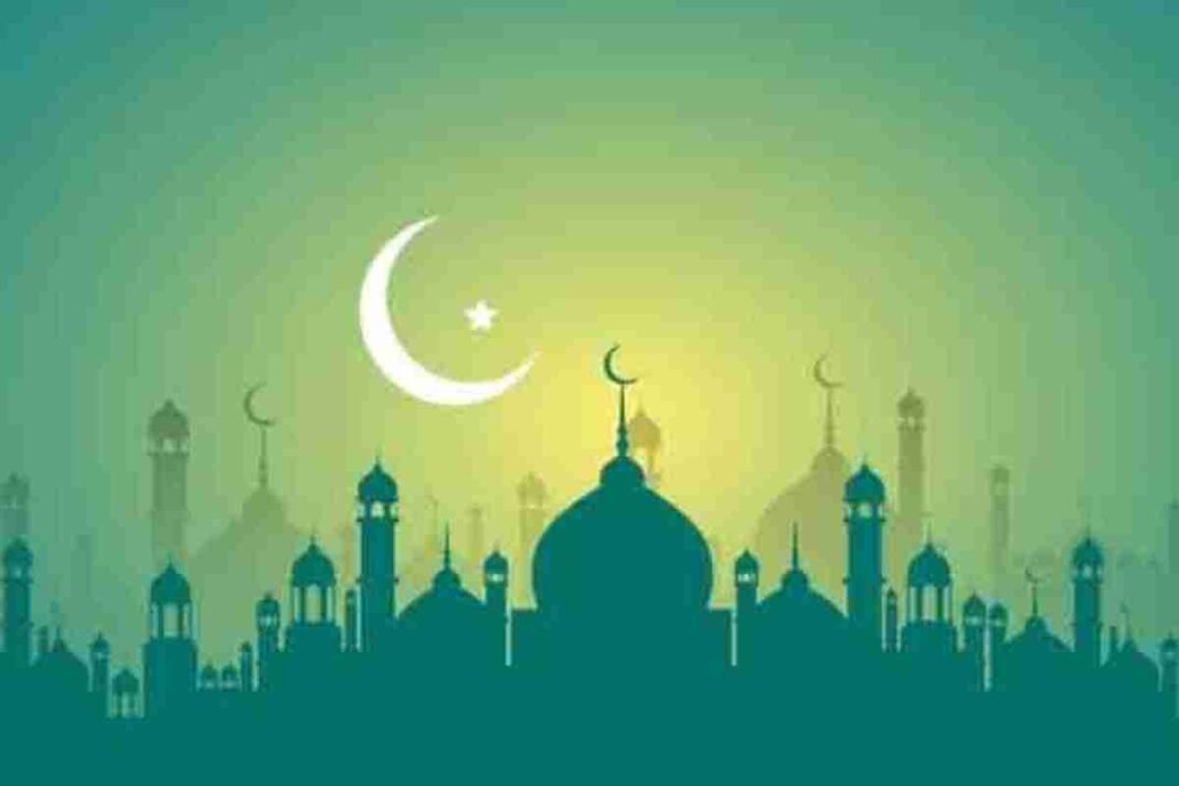 इस्लाम में कुर्बानी की बहुत बड़ी फजीलत है