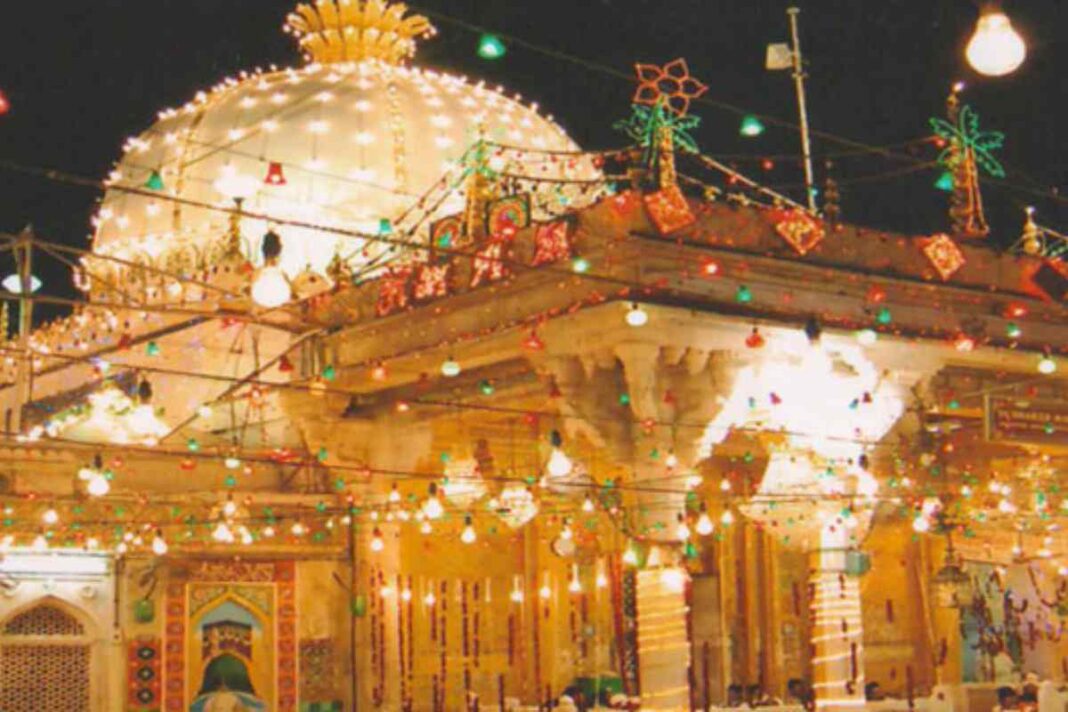 पैगंबर मुहम्मद