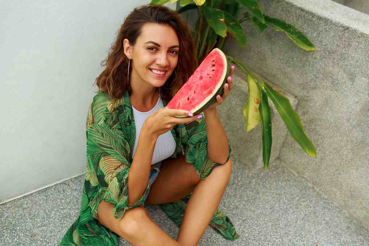 तरबूज Watermelon
