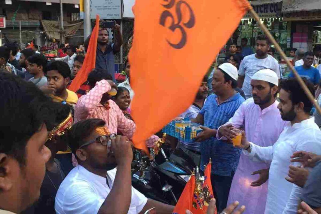 भारतीय समाज में रीति-रिवाजों का महत्व