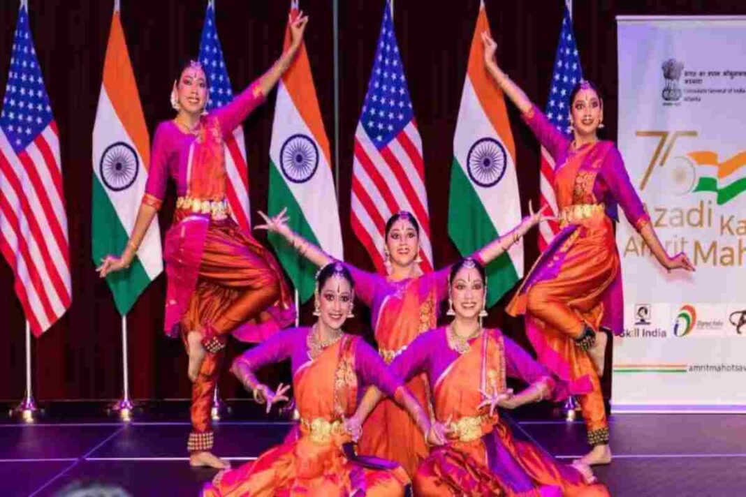 भारतीय प्रवासियों की कामयाबी