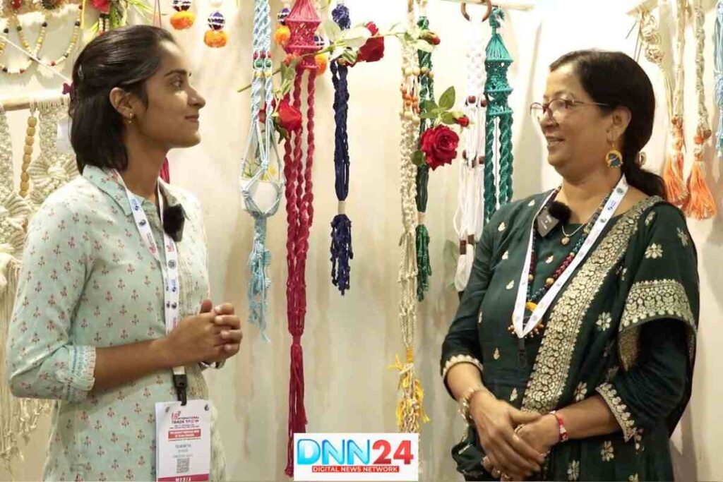 लविंग आर्ट्स