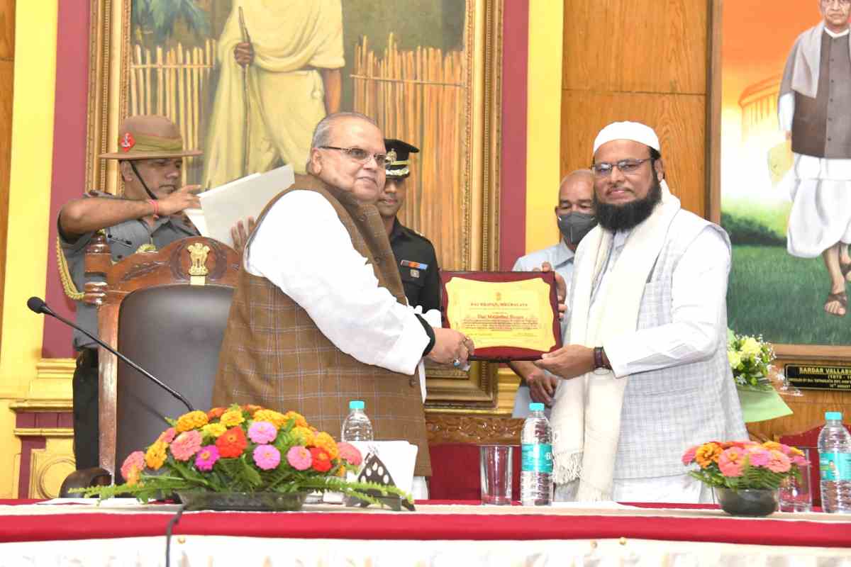महबूबुल हक