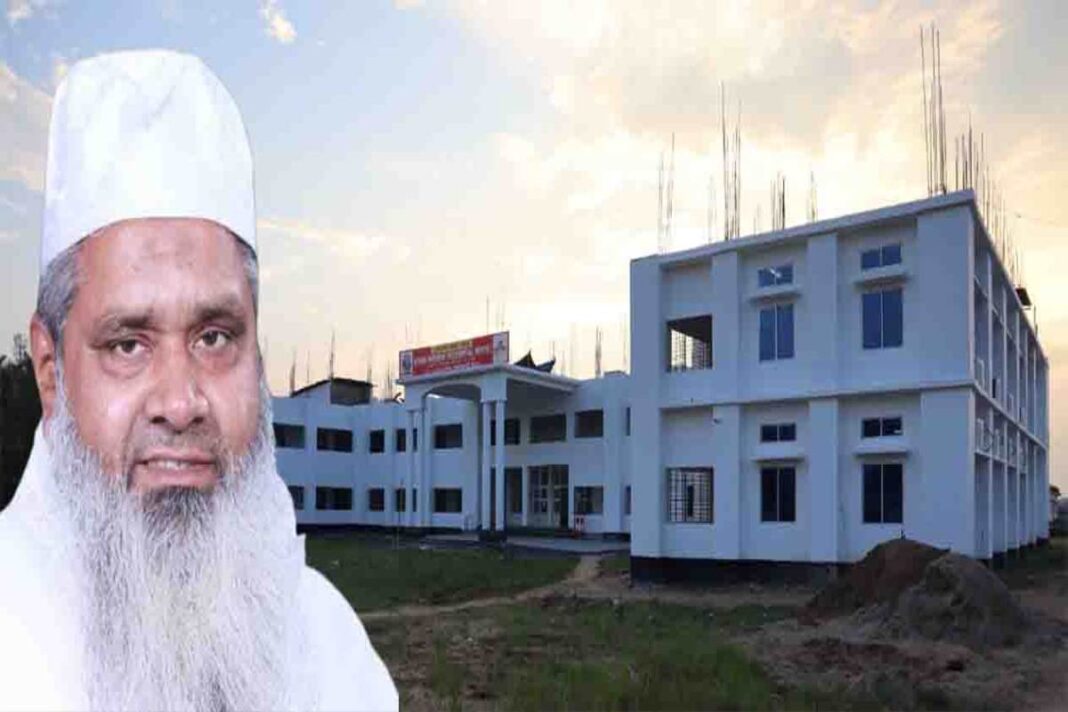 असम का ‘होजई’ कैसे बना दूसरा कोटा