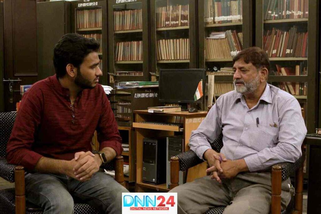 रज़ा लाइब्रेरी