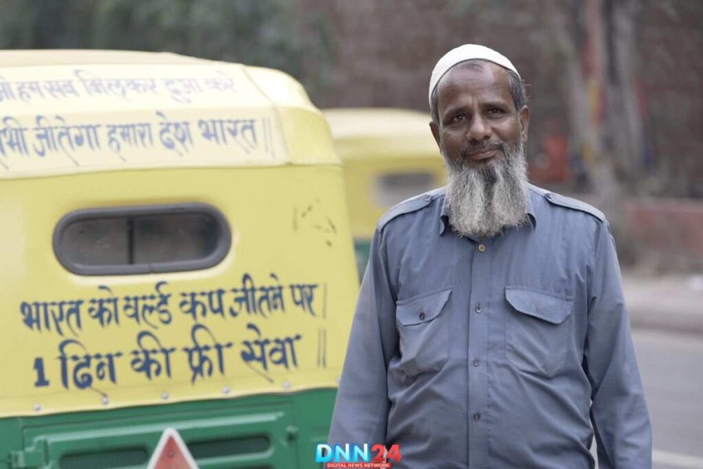 शाहिद चाचा