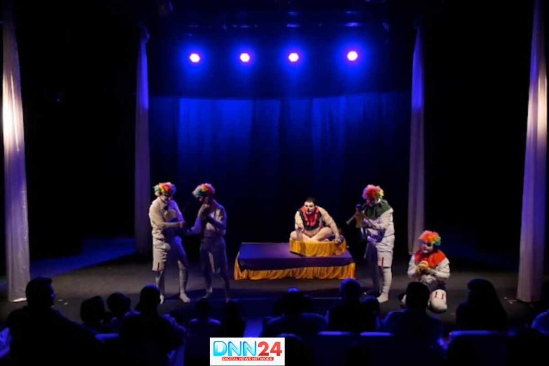 आज़मगढ़ में फिल्म फेस्टिवल की कैसे हुई शुरूआत?