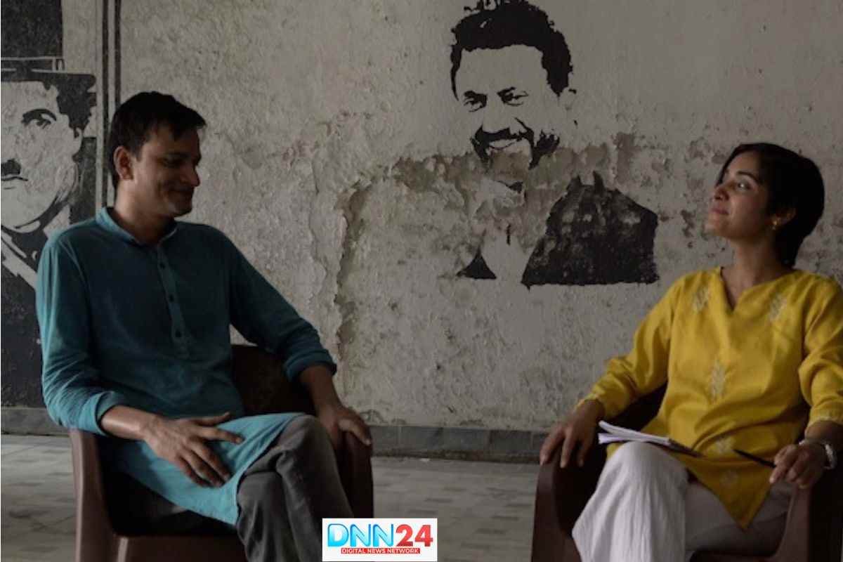 आज़मगढ़ में फिल्म फेस्टिवल