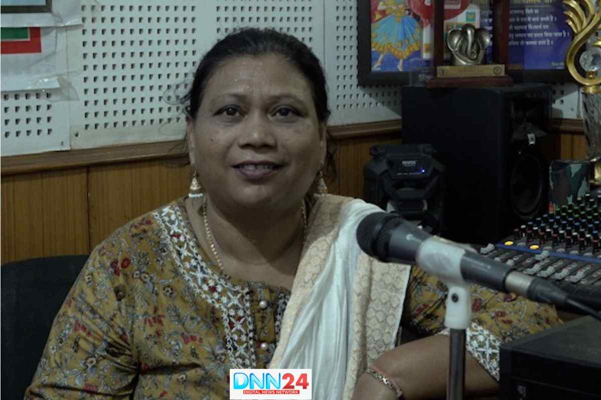 वॉयस ऑफ आज़मगढ़