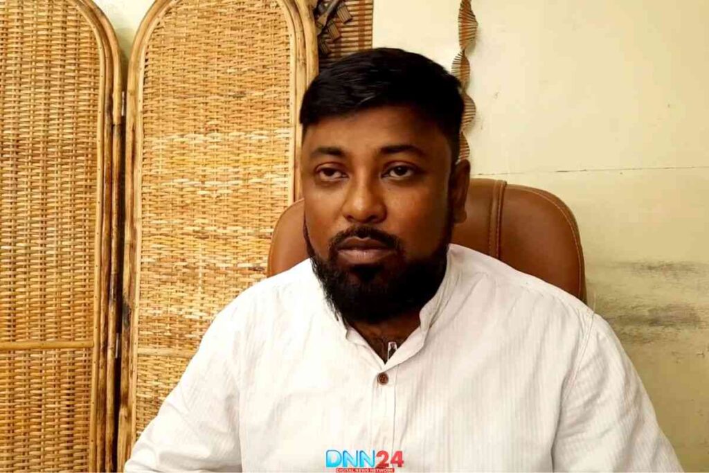 बेंत से बना फर्नीचर