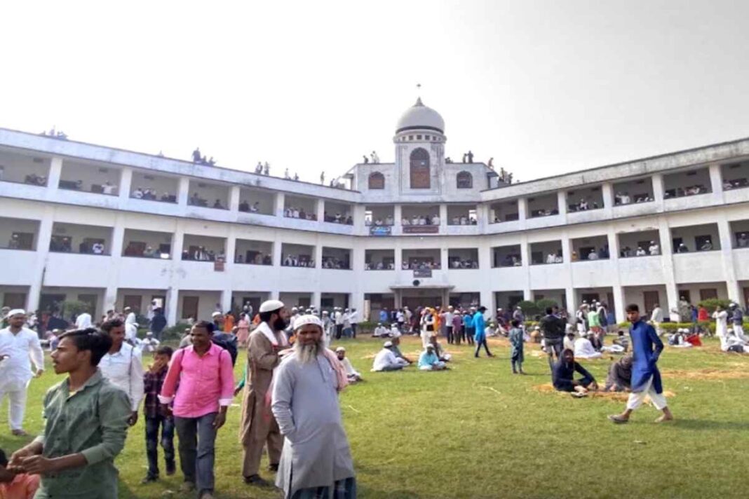 रहमानी-30: पिता के लगाए पोधे को बेटों द्वारा पेड़ बनाने की दास्तान