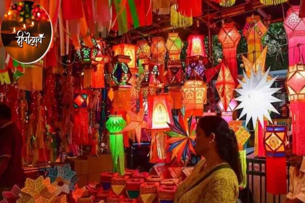 कोलकाता के मुस्लिम दुकानदारों को दीपावली का रहता है इंतज़ार