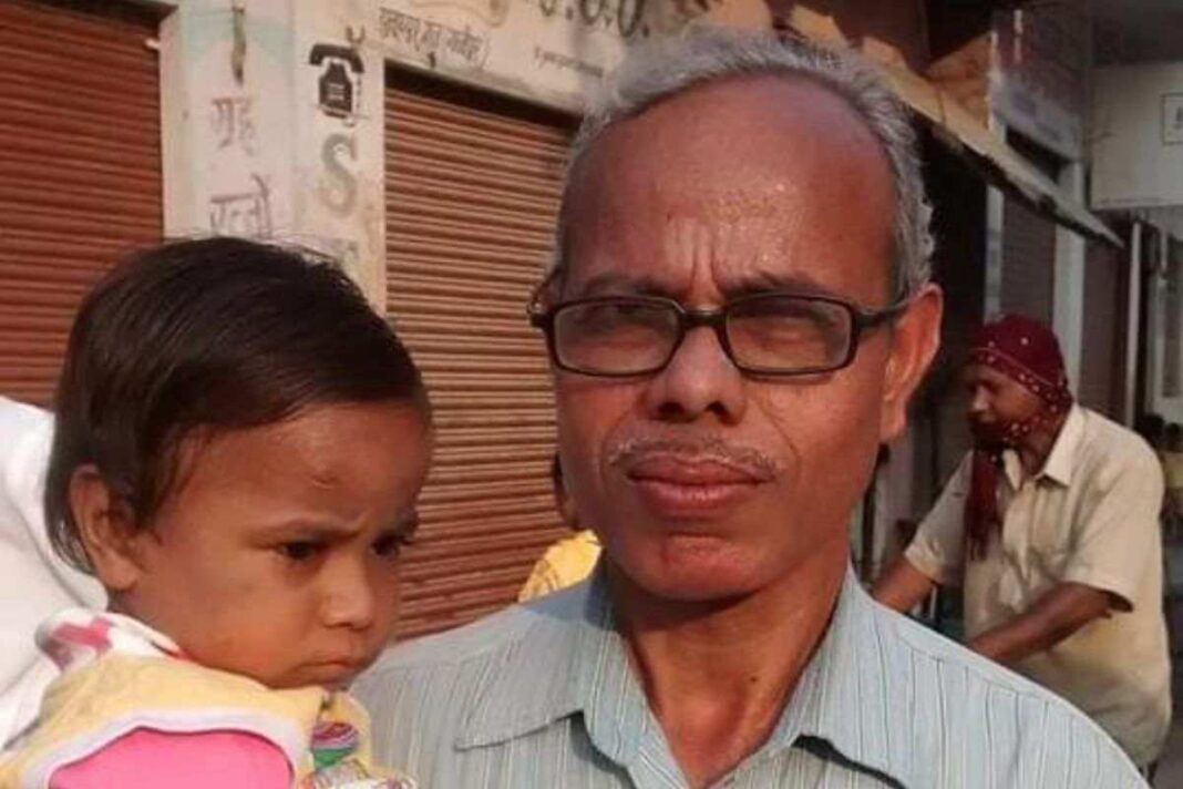 मोहम्मद नसीम युसुफपुरी: उर्दू शायरी के कलात्मक शायर