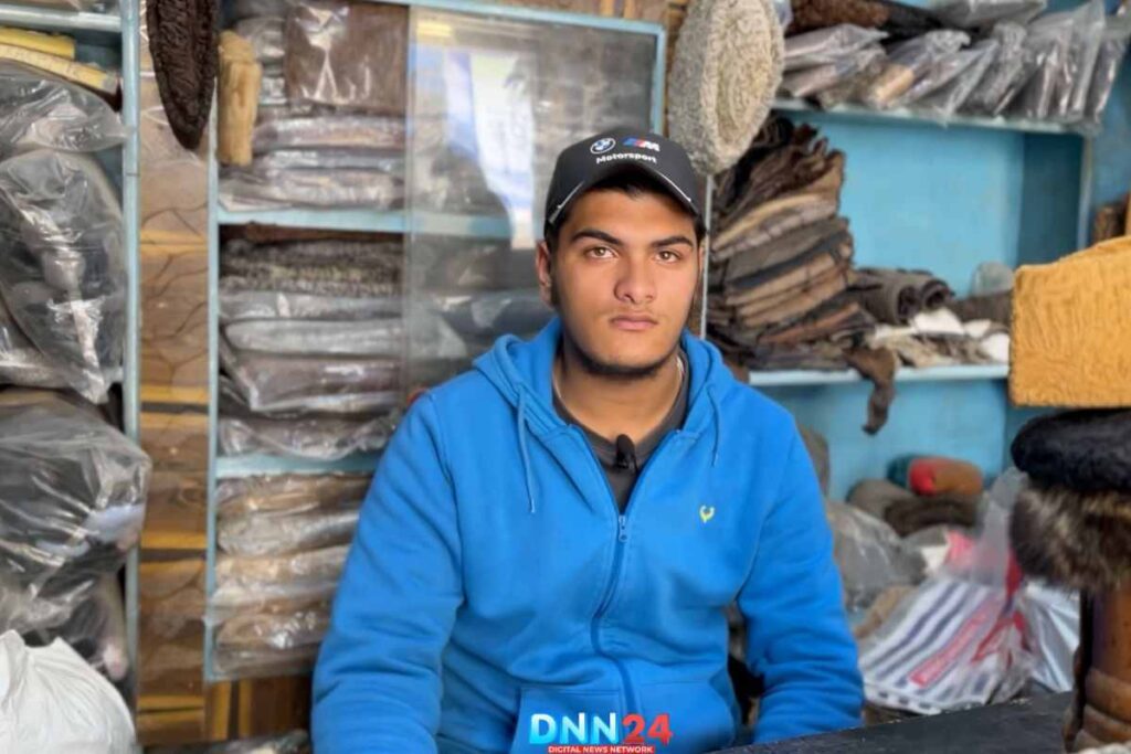 कराकुल टोपी