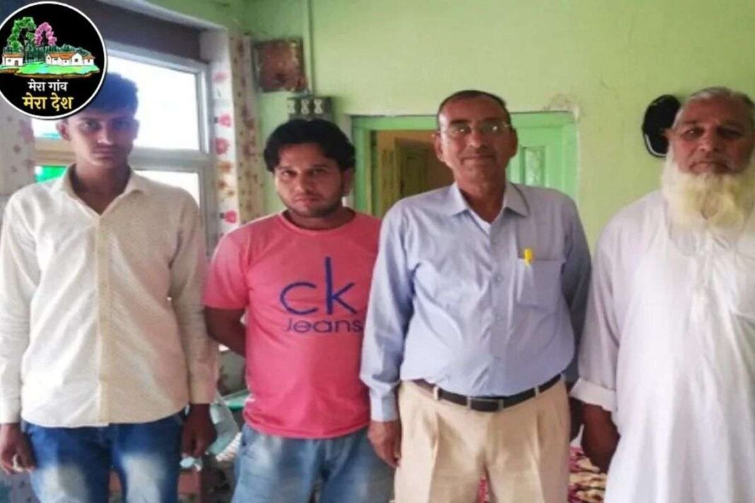 राजस्थान का मुस्लिम बहुल धनूरी गांव फौजियों की मिसाल है