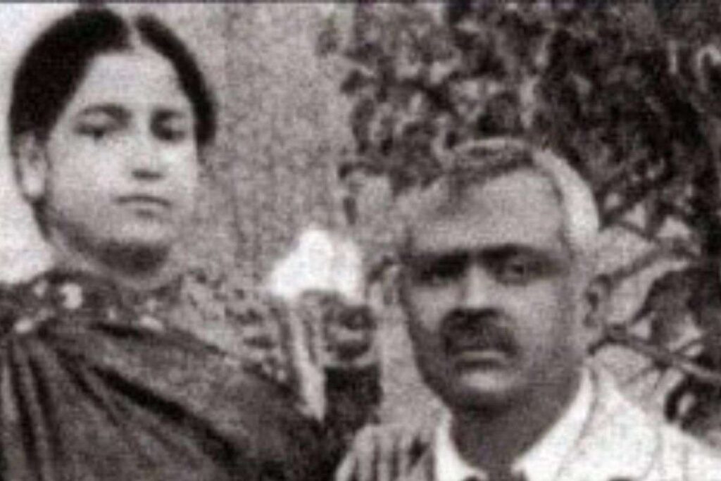 रुक़ैया सख़ावत हुसैन