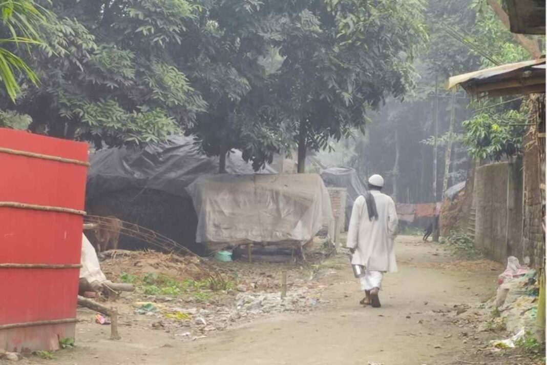 इस्लामपुर की गुंजरिया : हिंदू-मुस्लिम एकता वाला गांव