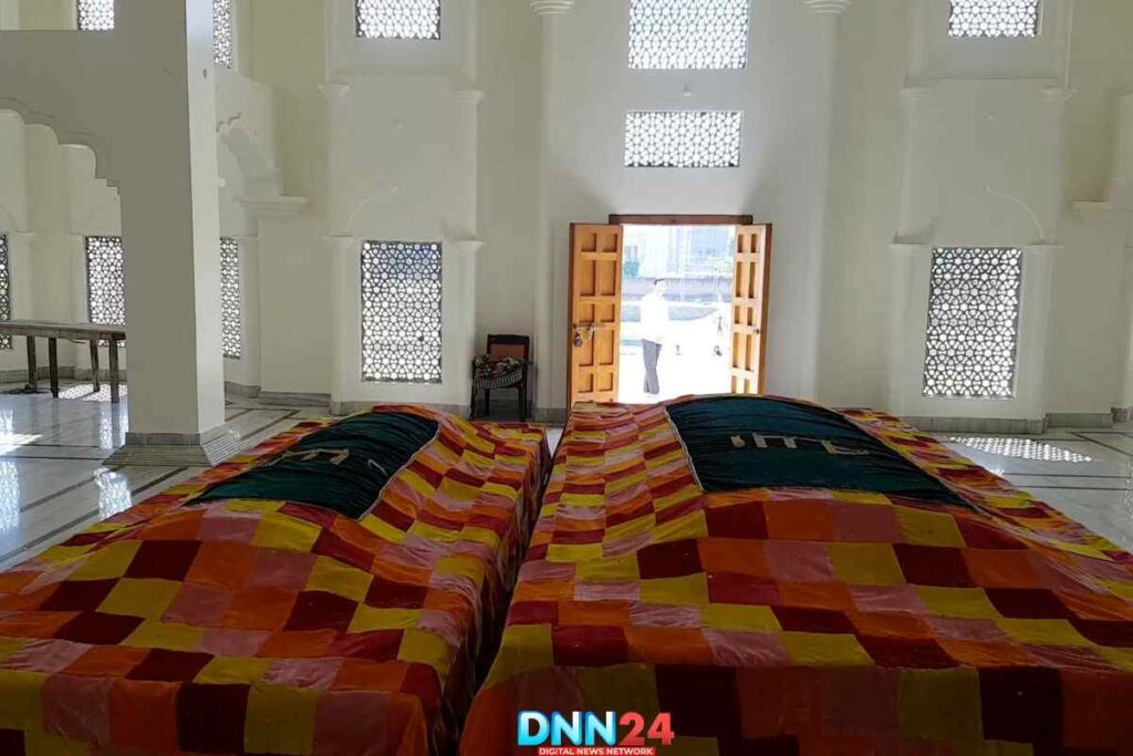 मिनी ताजमहल