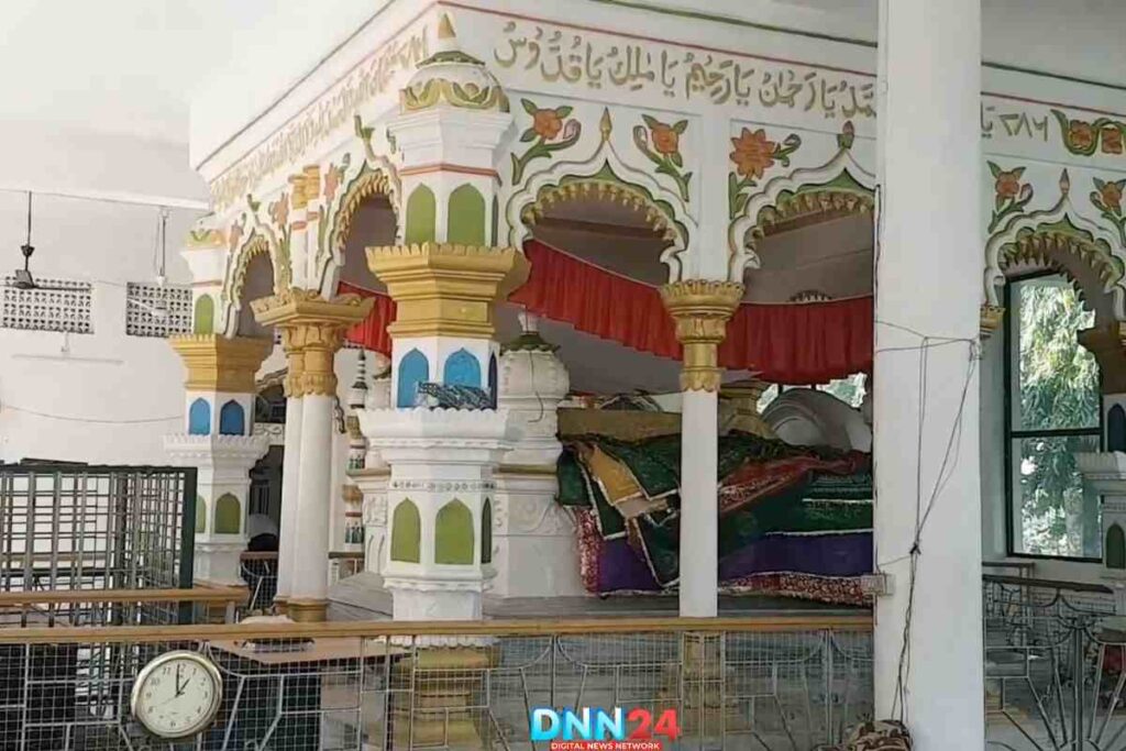 पोआ मक्का