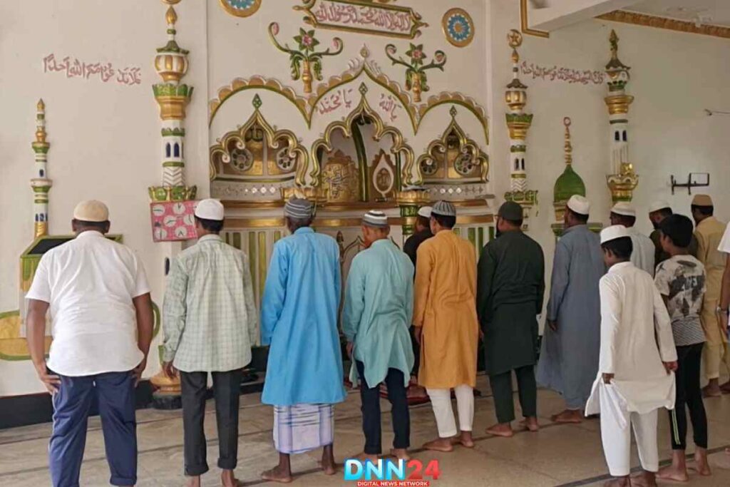 पोआ मक्का