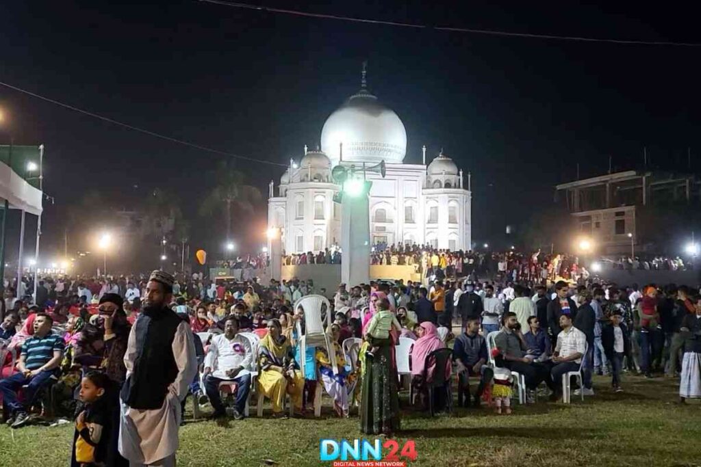 मिनी ताजमहल