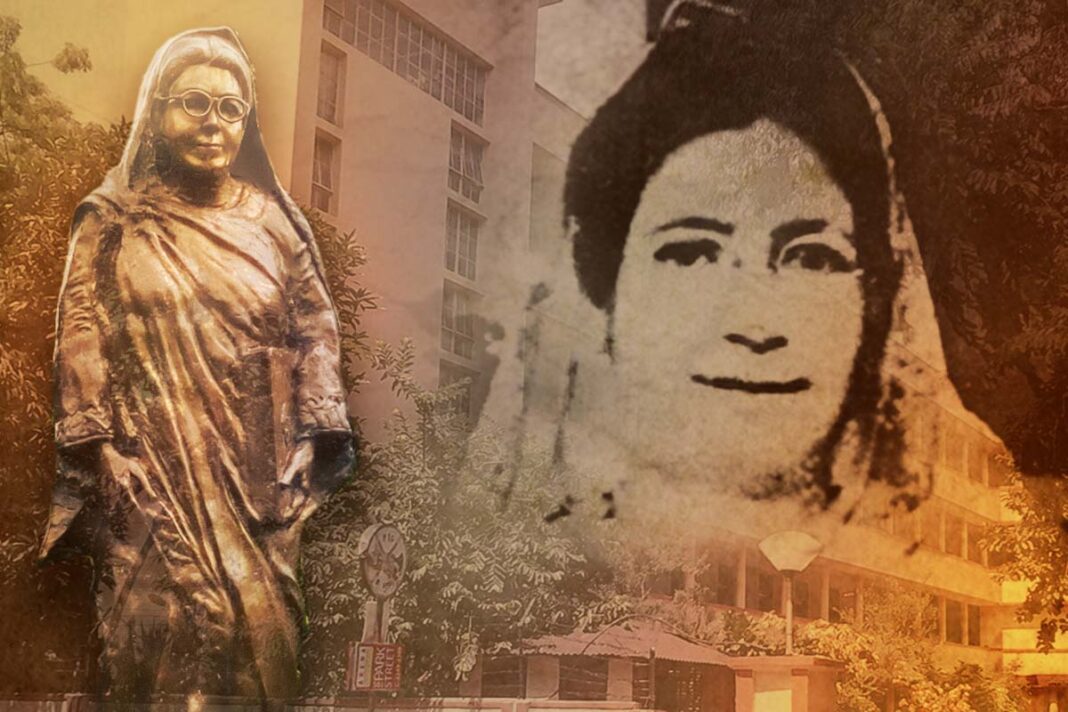 बेगम रुक़ैया सख़ावत हुसैन: मुस्लिम महिलाओं के लिए स्कूल खोलने वाली महिला