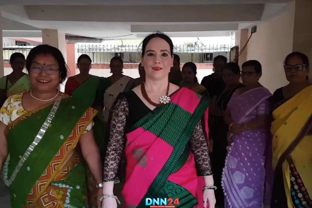 रोज़ी रहमान