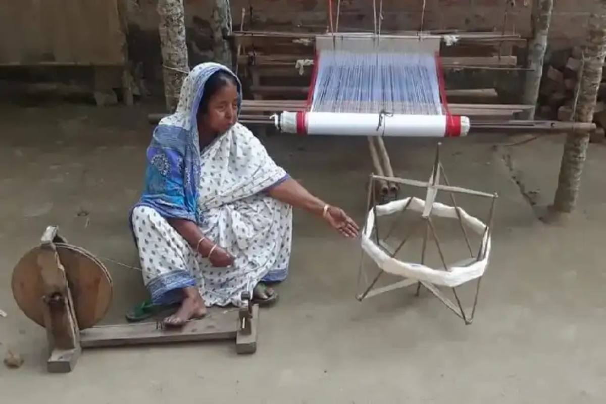 जाजोरी गांव