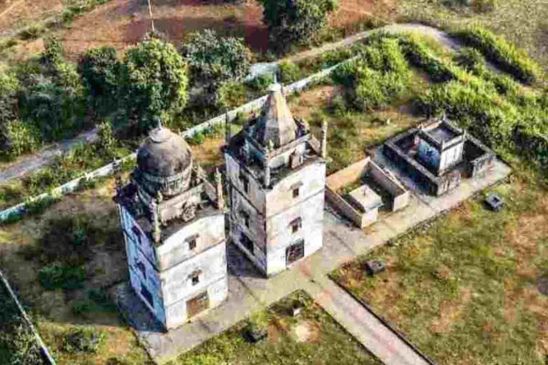 रांची का मैकलुस्कीगंज गांव जहां हिंदुस्तान की बस्ती है आत्मा